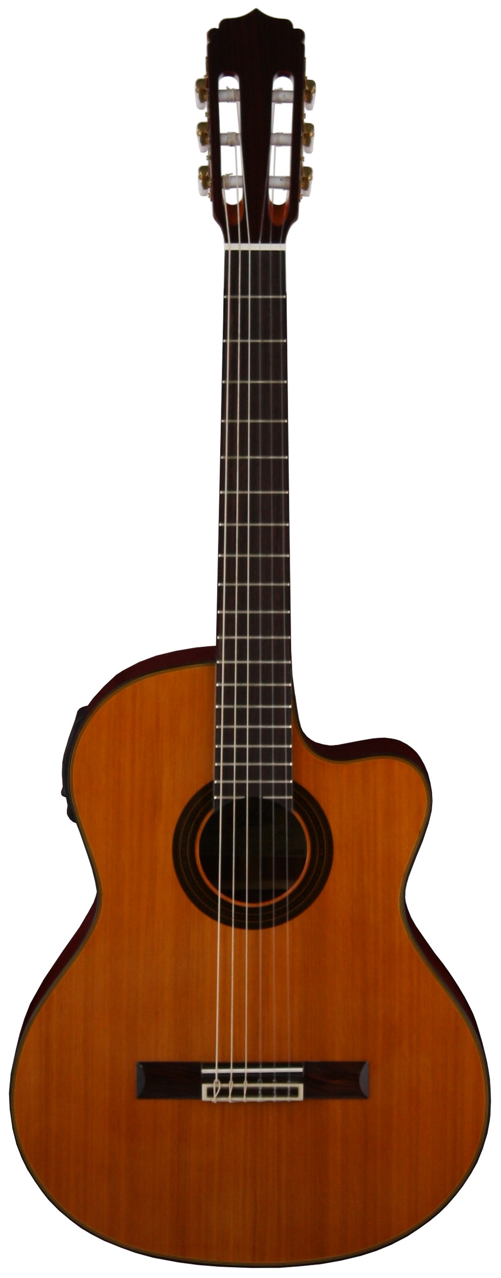 Aria AK-35CE 