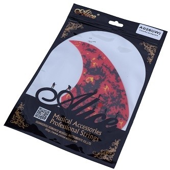 ALICE A025i PICKGUARD FOR ACOUSTIC GUITAR