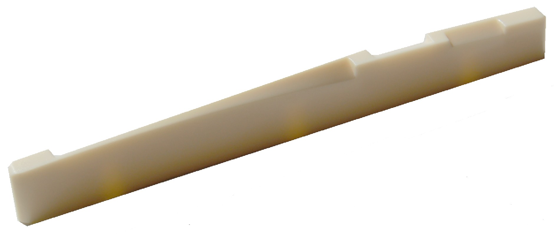 A026C - ACOUSTIC GUITAR SADDLE