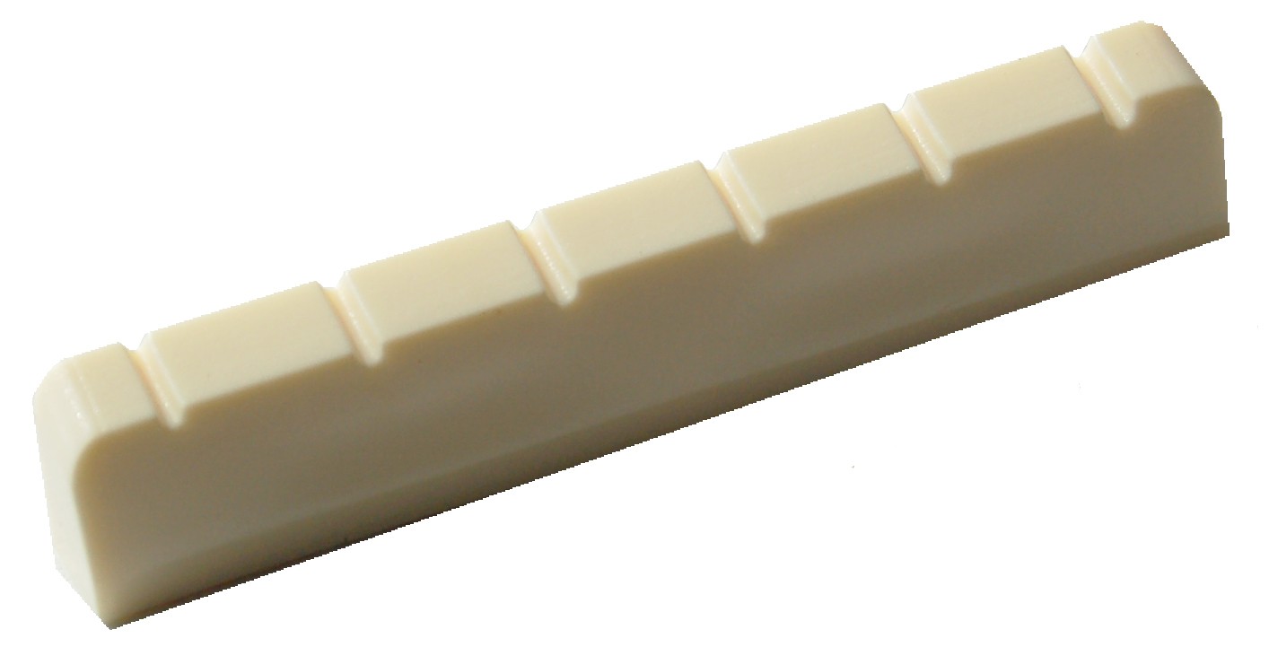 A027C - ACOUSTIC GUITAR NUT