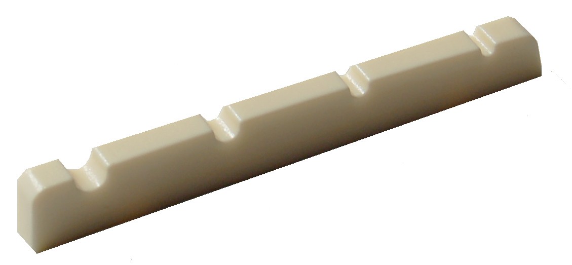 A029C 4-STRING BASS GUITAR NUT