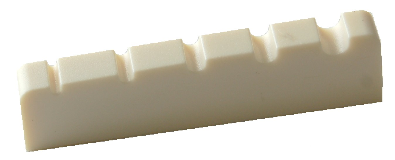 A029E 5-STRING BASS GUITAR NUT