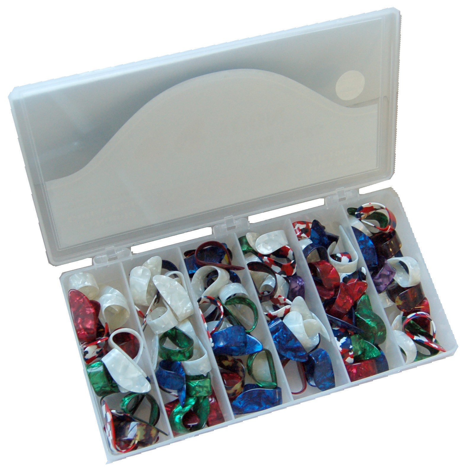 ALICE - BOX OF 100 - THUMB PICKS
