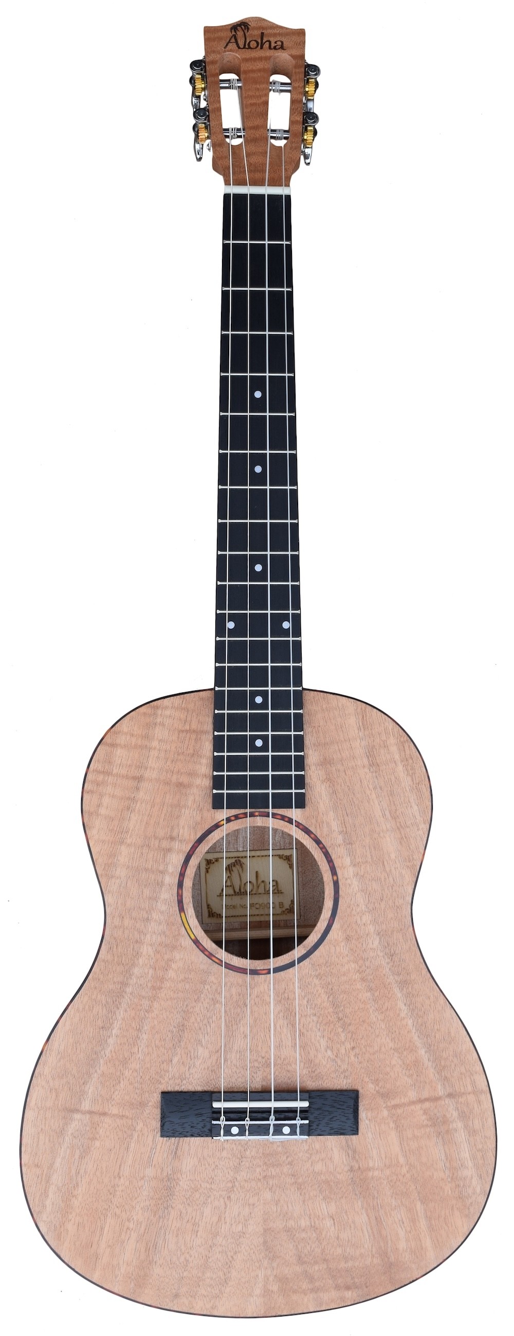 ALOHA FO900 BARITONE UKULELE