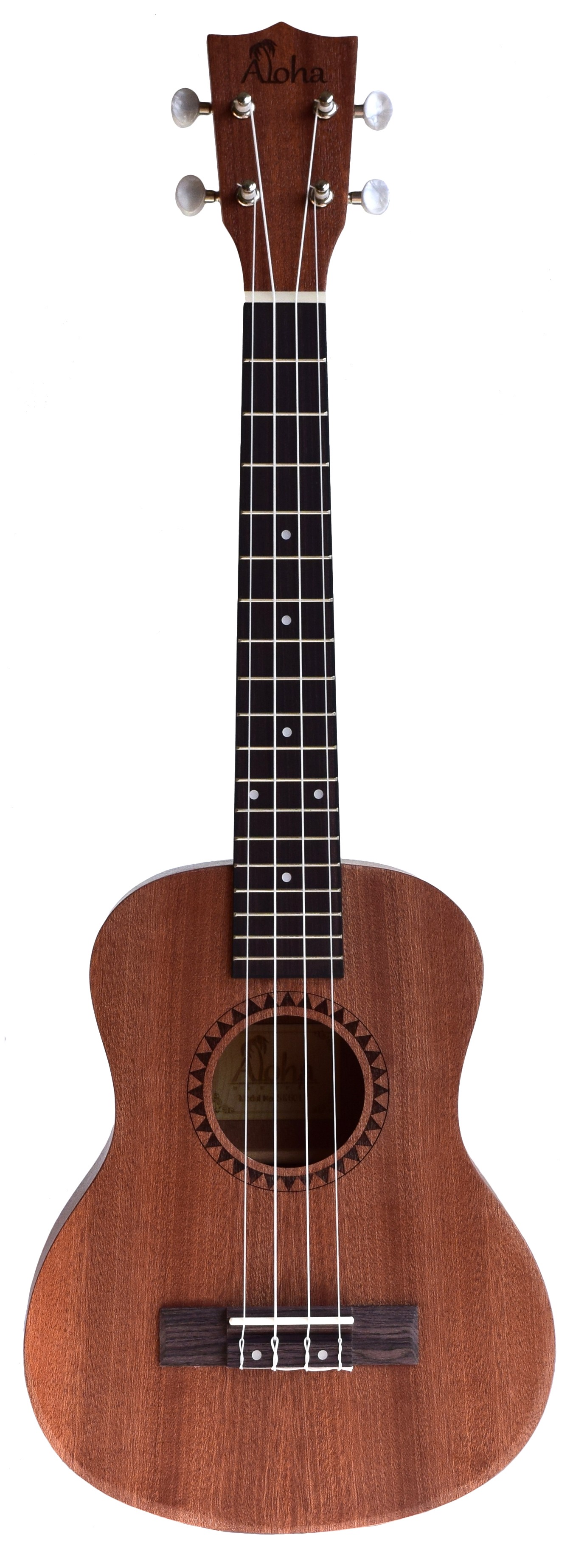 ALOHA SK601 TENOR UKULELE