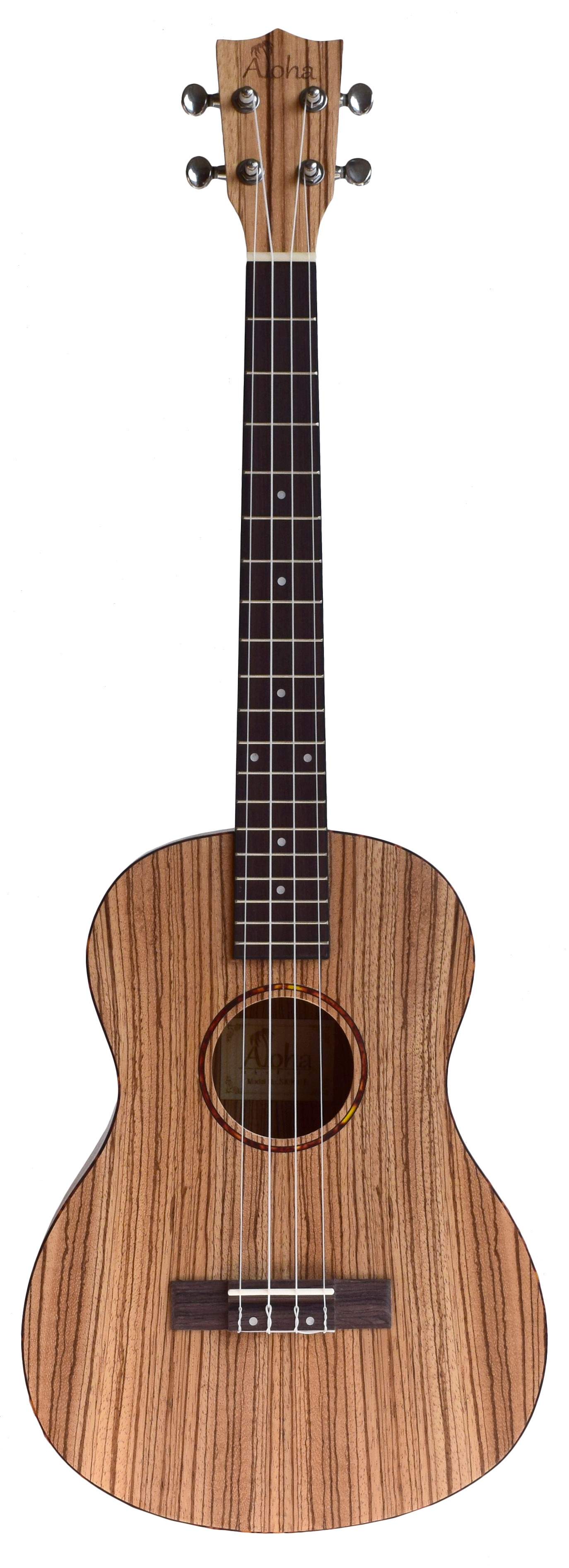 ALOHA SK900 BARITONE UKULELE