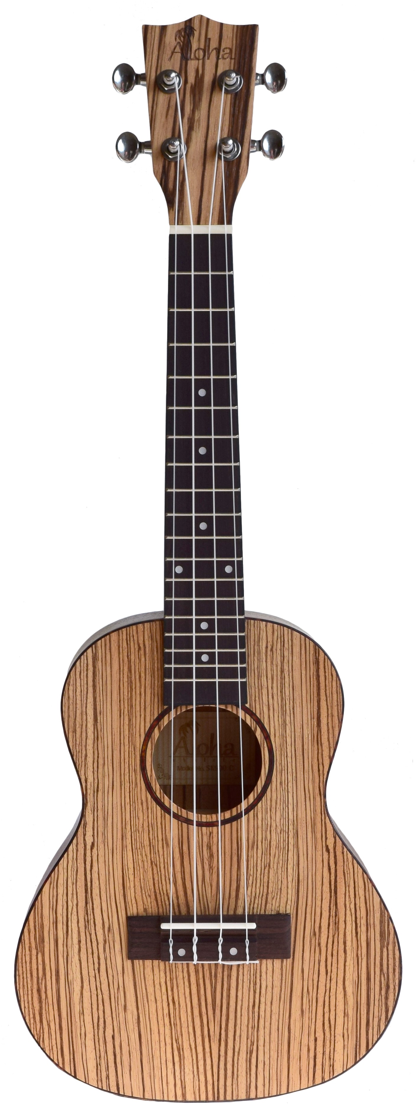 ALOHA SK900 CONCERT UKULELE