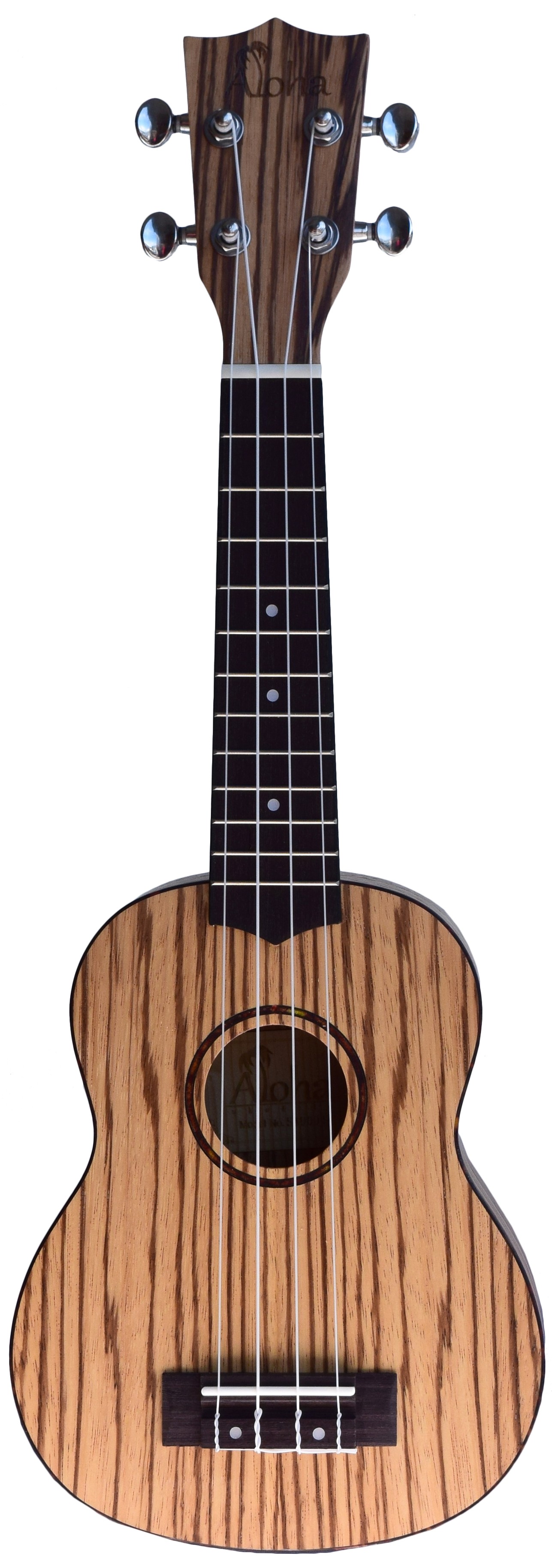 ALOHA SK900 SOPRANO UKULELE