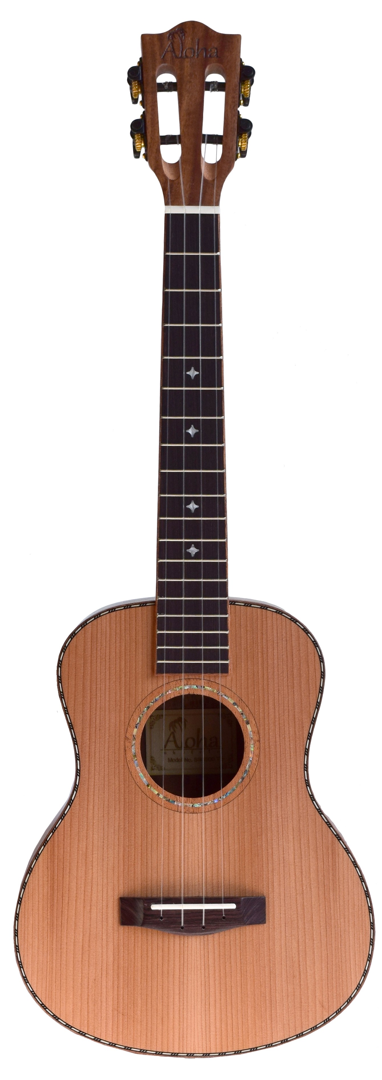 ALOHA SS8500 TENOR UKULELE