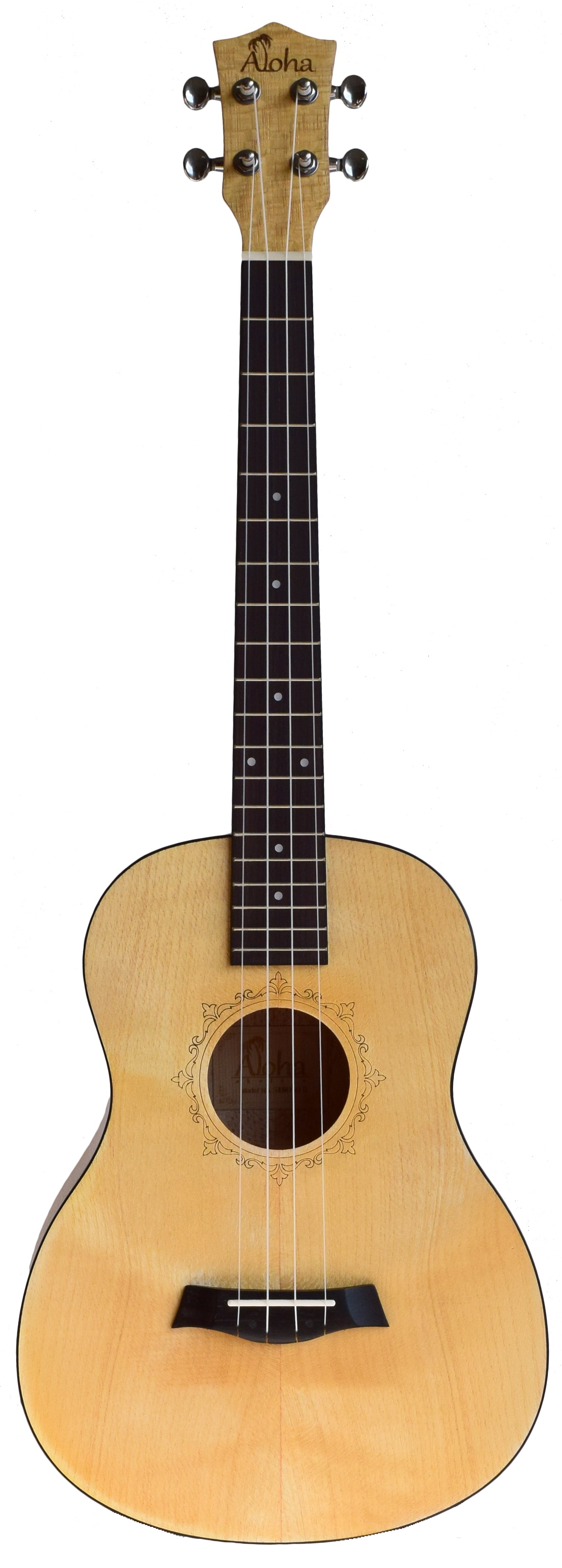 ALOHA SK6000 BARITONE UKULELE
