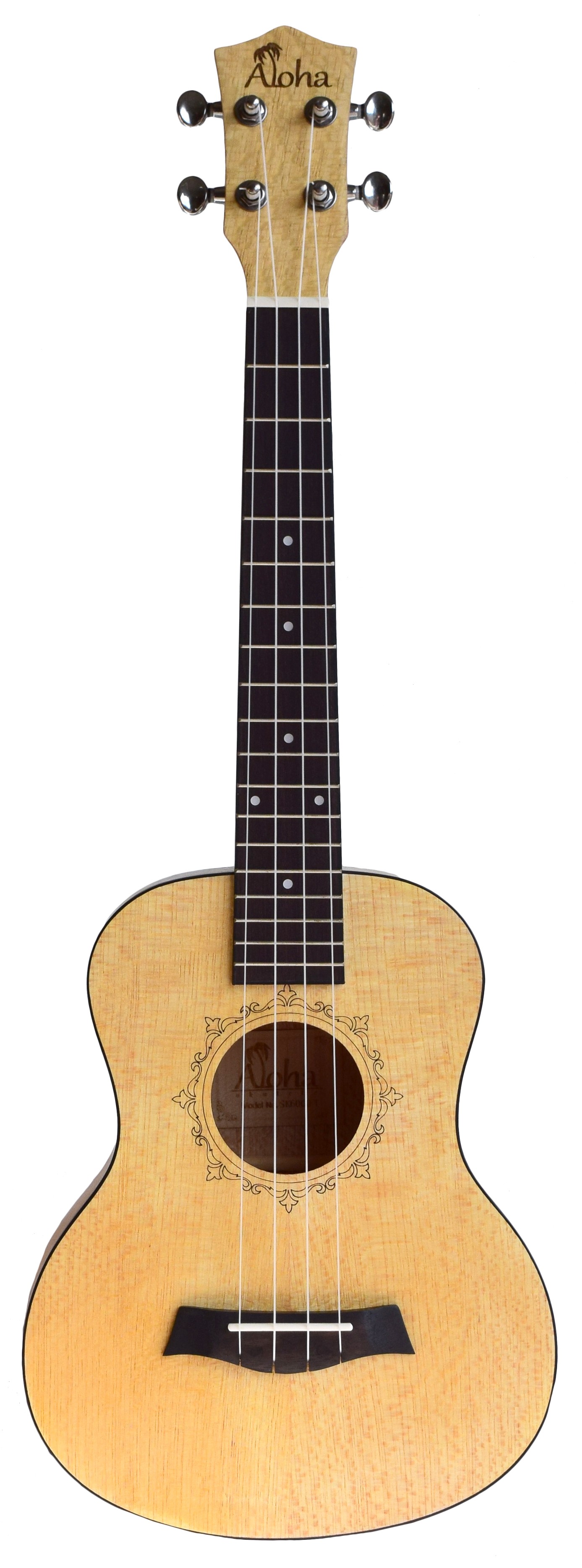 ALOHA SK6000 TENOR UKULELE