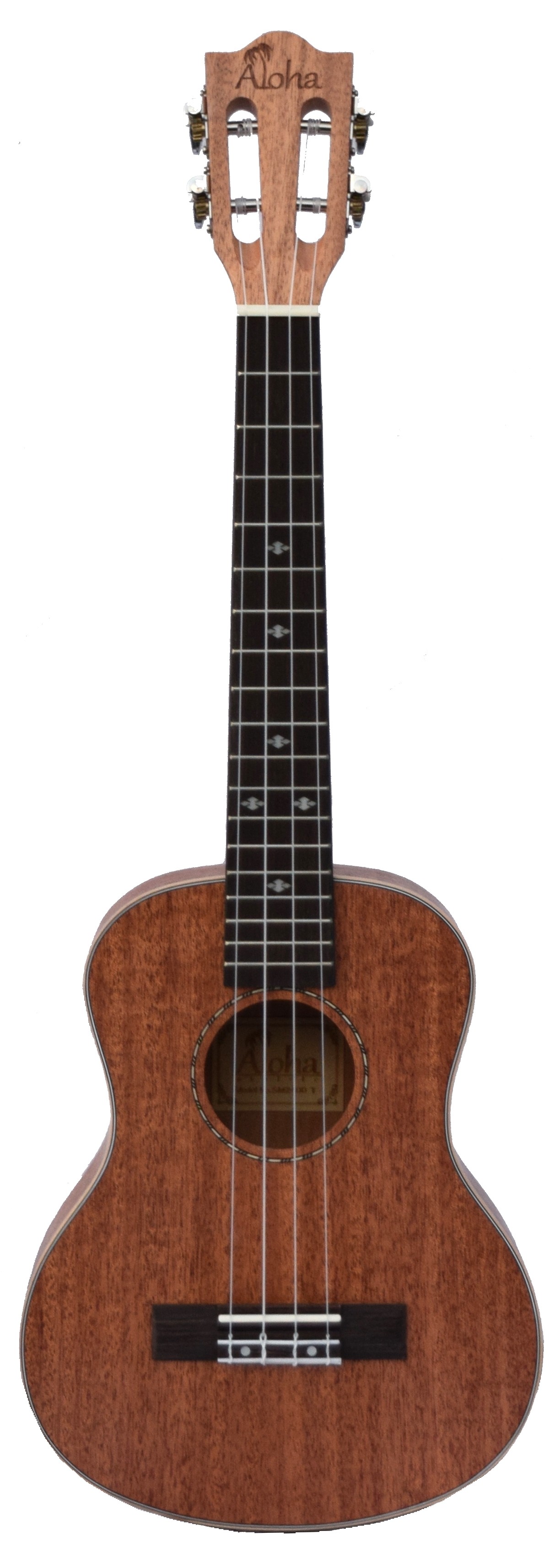 ALOHA SM2400 SOLID TOP SERIES - TENOR