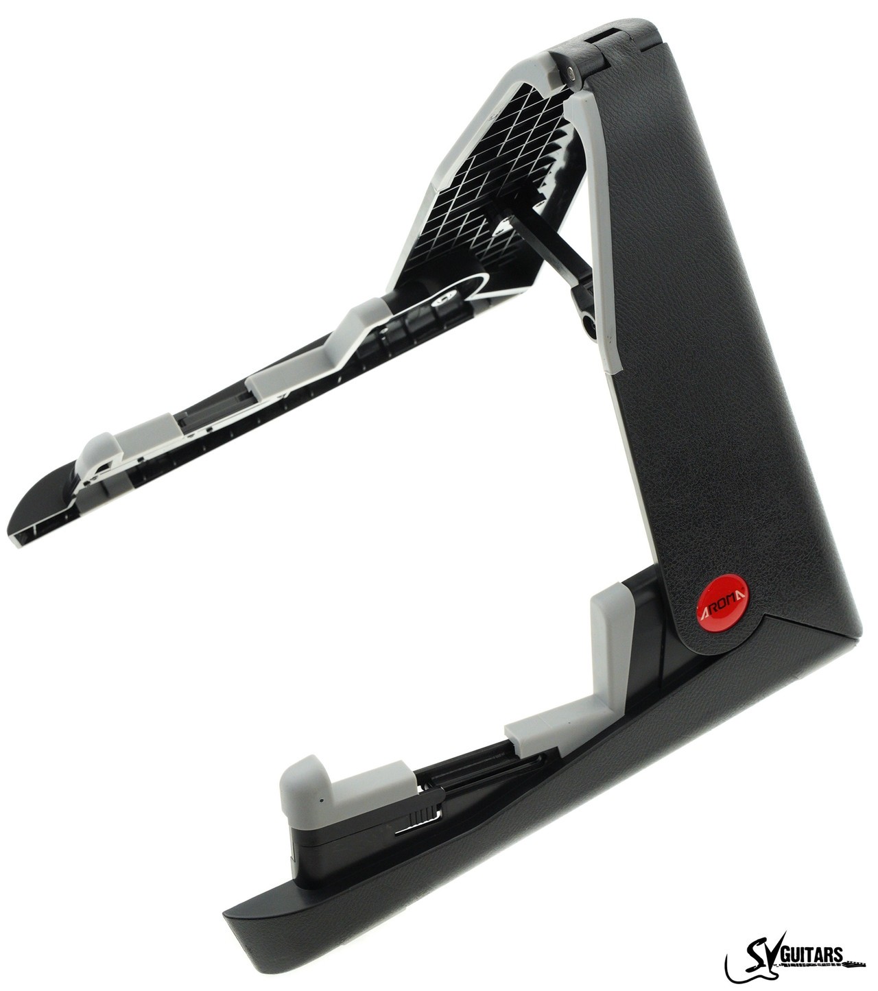 AROMA AGS01 FOLDABLE STAND FOR GUITAR