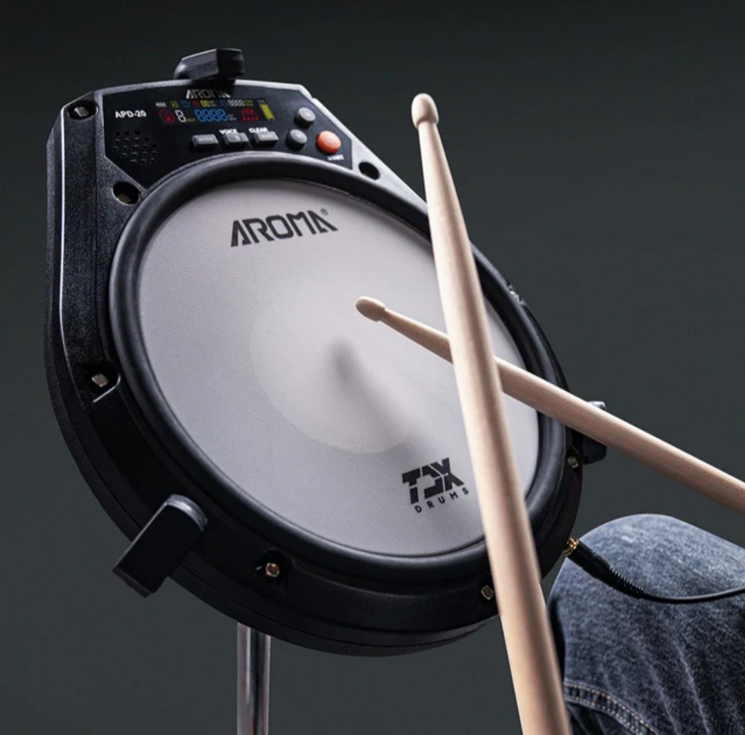 AROMA APD-20 - DIGITAL DRUM PAD
