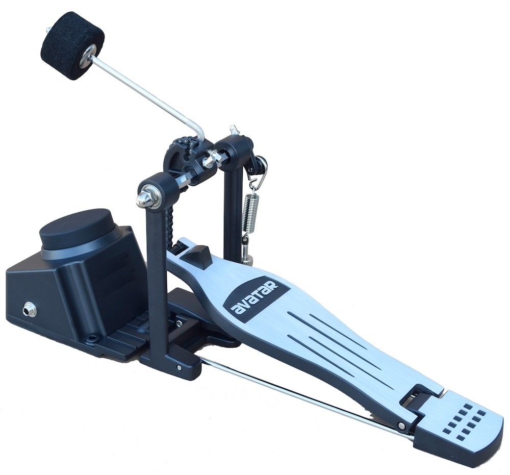 AVATAR PD705/25P BASS DRUM PEDAL