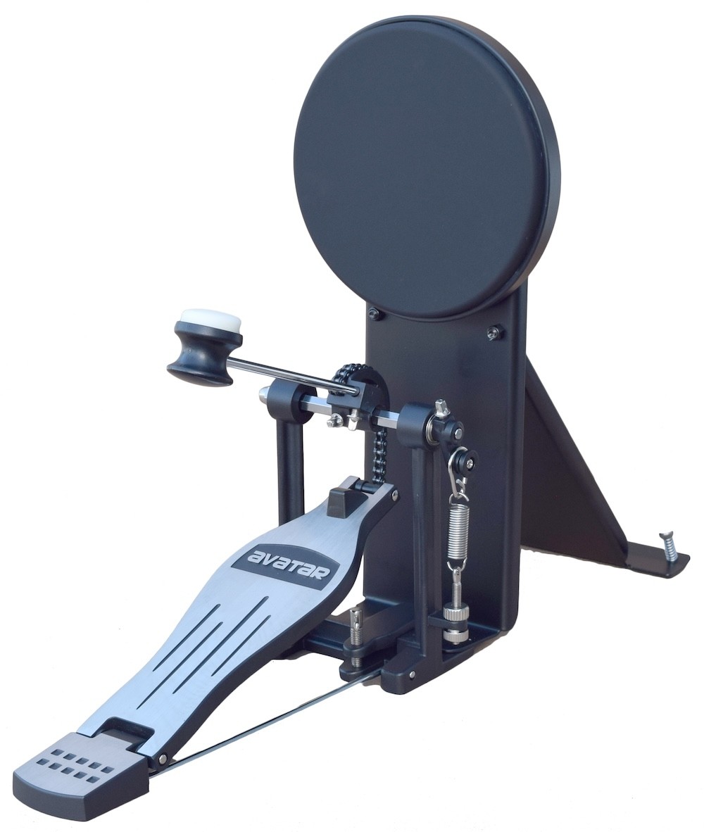 AVATAR PD705/75P BASS DRUM PEDAL