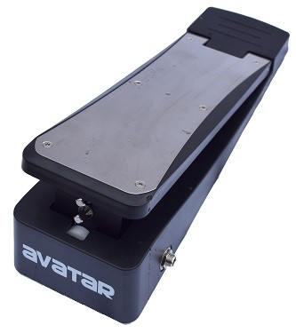 Avatar PD705P Drum Pedal 