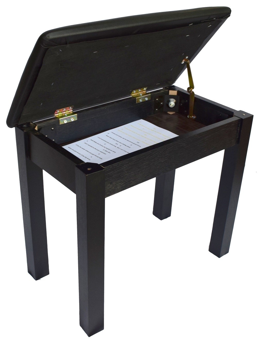 BROADWAY PBW200 PIANO BENCH