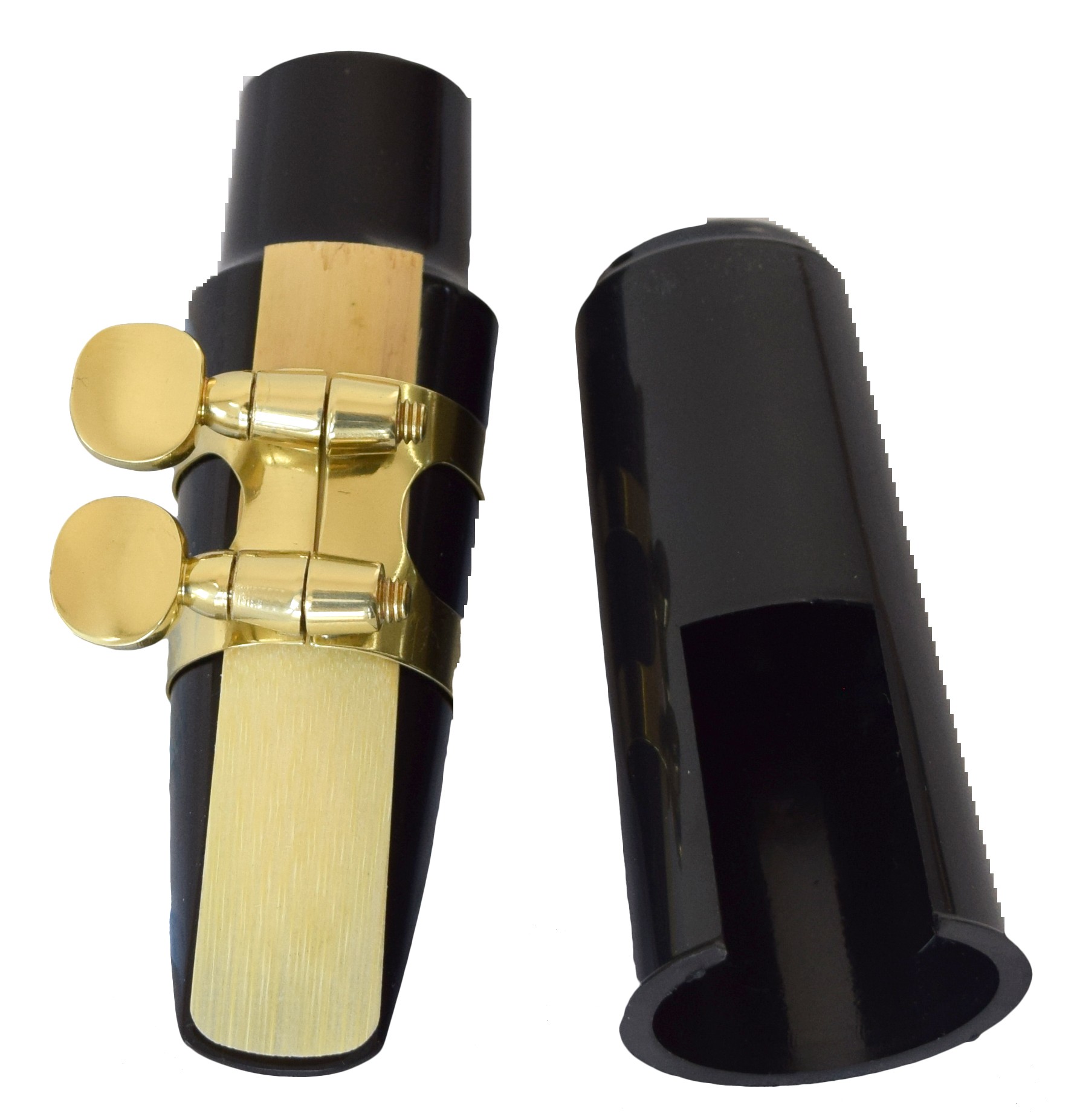 BROADWAY MOUTHPIECE FOR ALTO SAXOPHONE