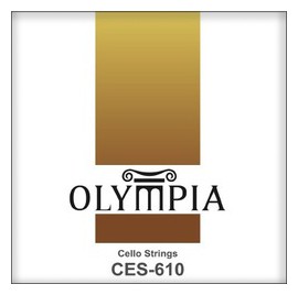 OLYMPIA CELLO STRINGS