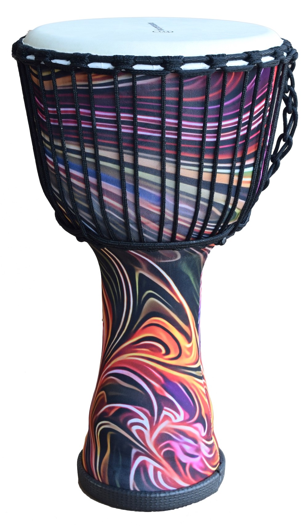 Ecko PVC Djembe - Haze