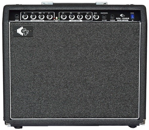 Groove Factory Guitar Amp 120 watts with CELESTION speaker