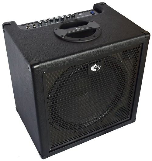 Groove Factory Bass Cube 300 watts