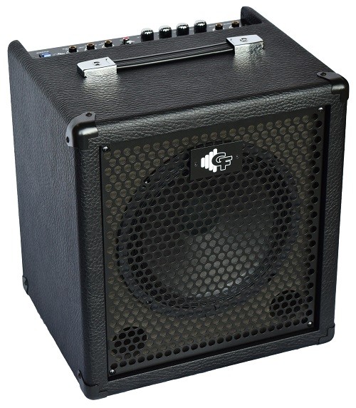 Groove Factory Bass Cube 80 watts