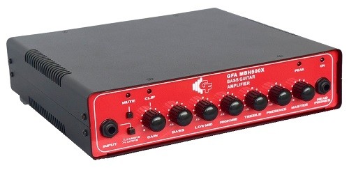 Groove Factory Bass Head 500 watts