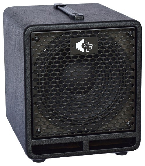 Groove Factory Bass Cabinet 250 watts