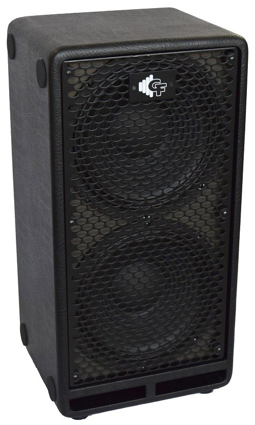 Groove Factory Bass Cabinet 500 watts