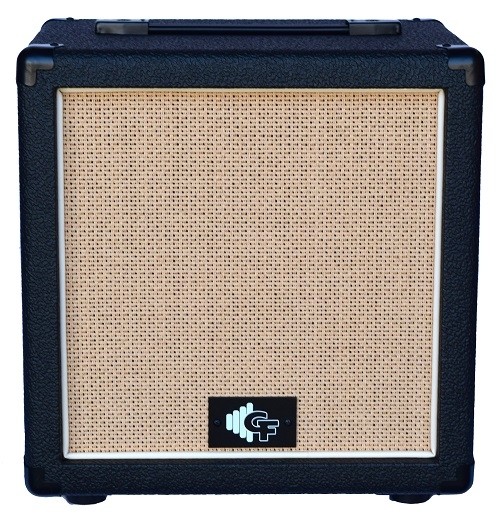 Groove Factory Guitar Cabinet 30 watts with CELESTION speaker