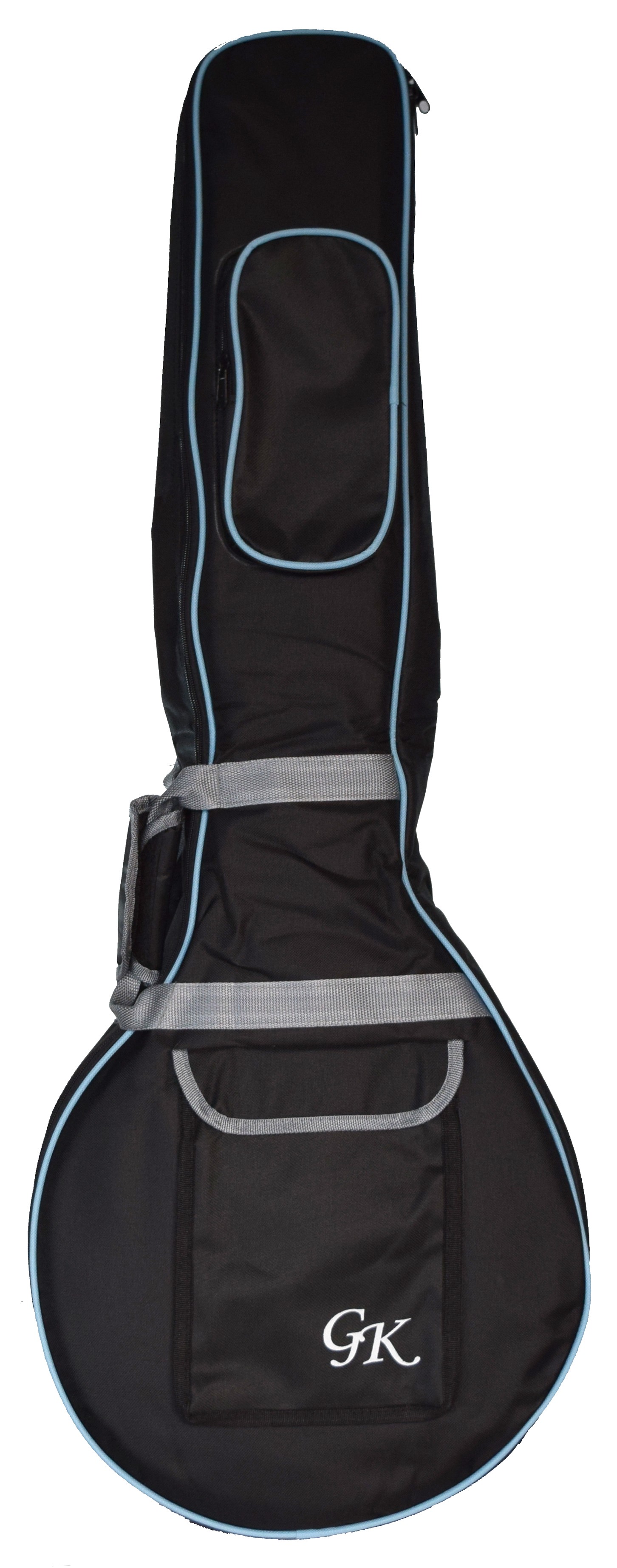GK BJ2003 - BANJO DELUXE GIGBAG