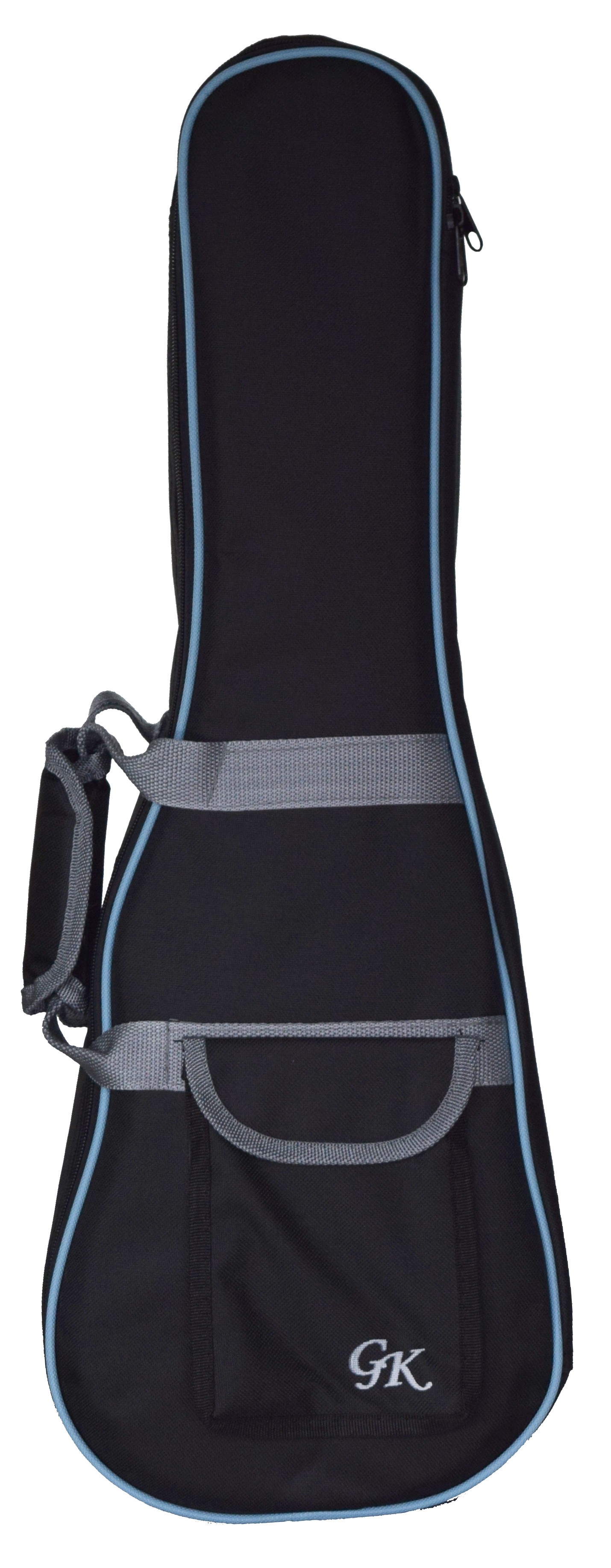 GK UK2003/C - CONCERT UKE DELUXE GIGBAG