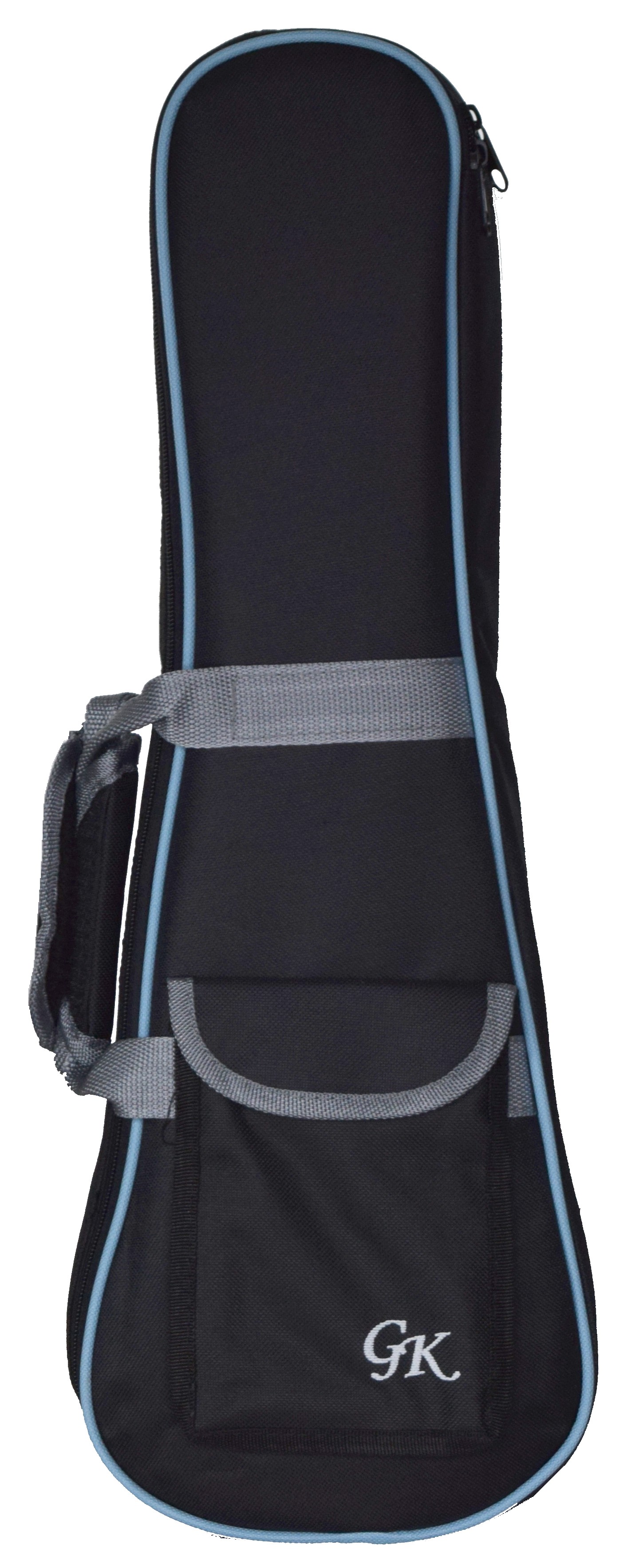 GK UK2003/S- SOPRANO UKE DELUXE GIGBAG