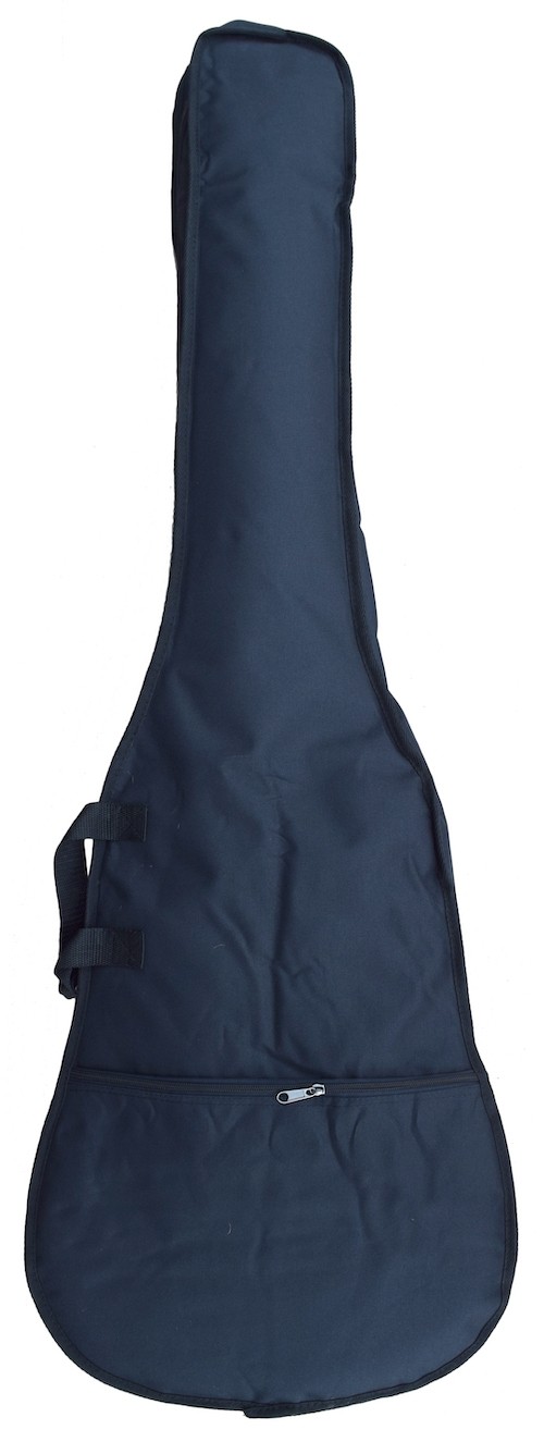 GK AB220/47 ACOUSTIC BASS GIGBAG - 10MM PADDING