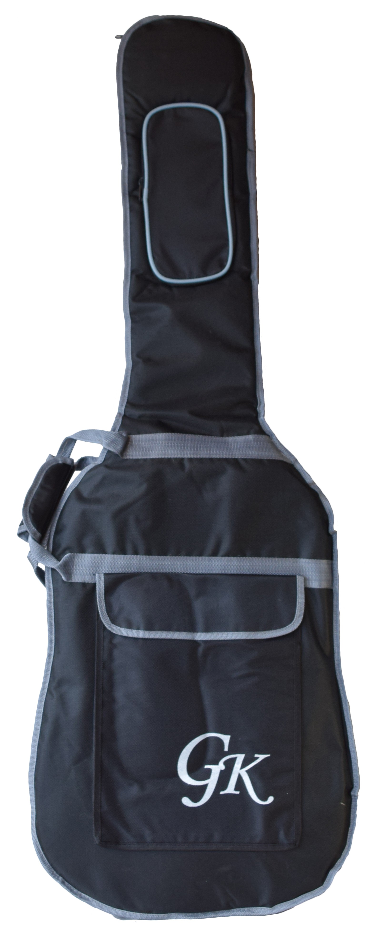 GKG Extra Padded Gigbag for Bass