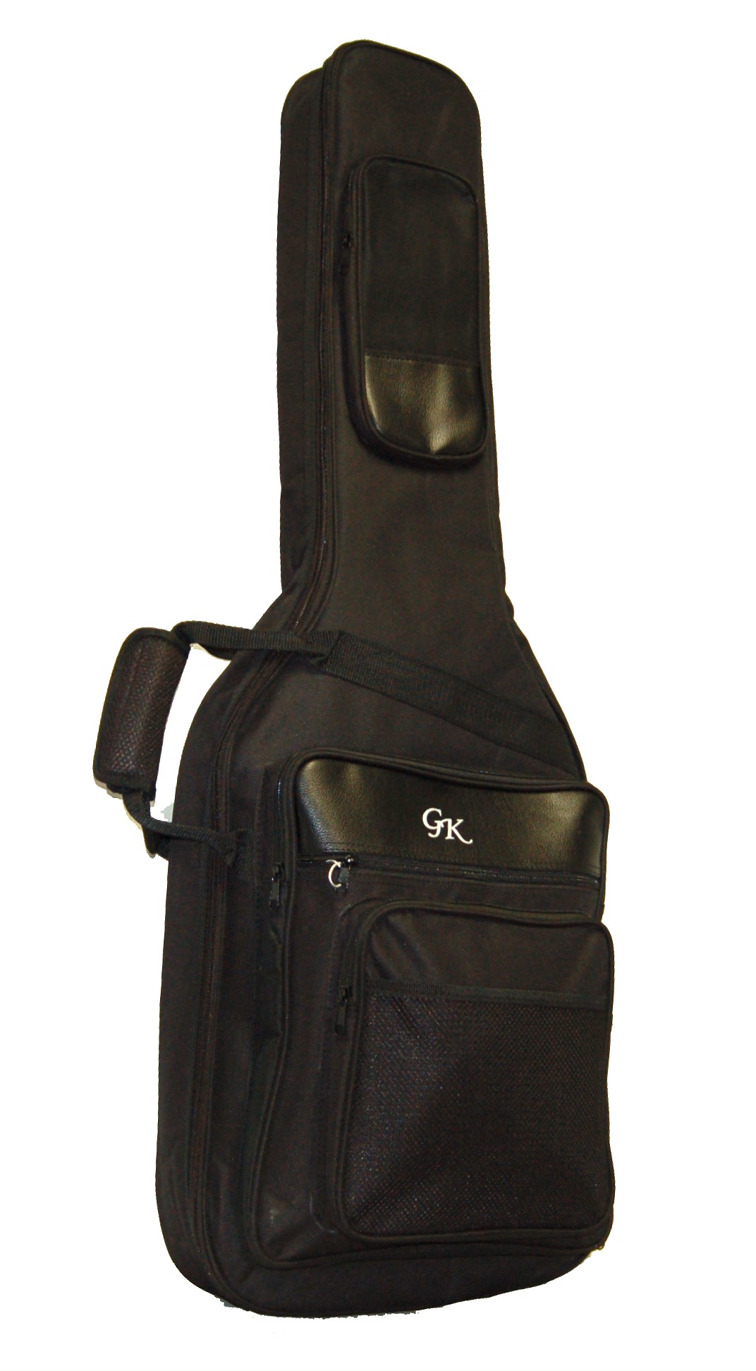 GKG DELUXE ELECTRIC GIGBAG EXTRA PADDED