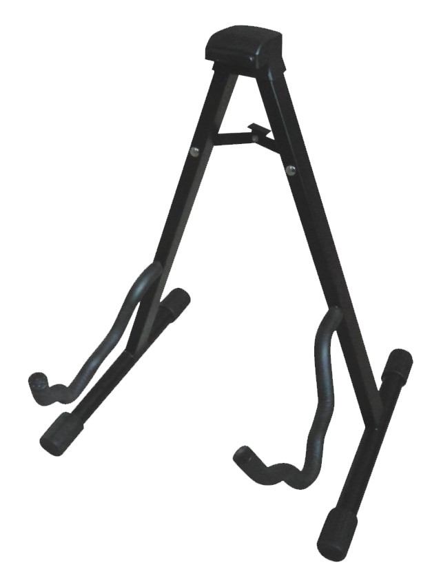 GKG GS204 - A SHAPED STEEL GUITAR STAND