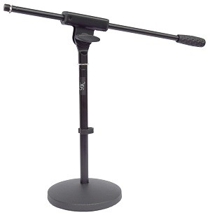 GK MC013-3 SMALL MICROPHONE STAND