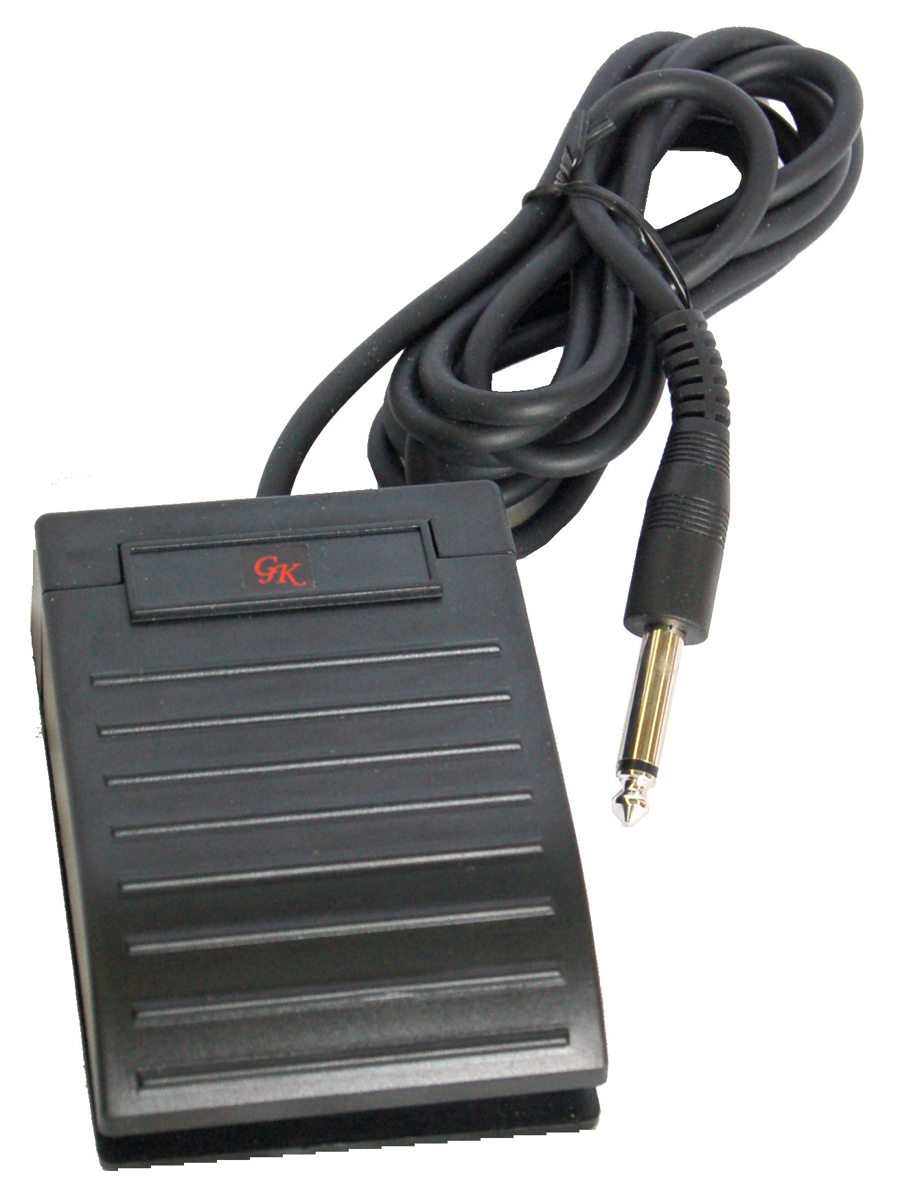 SUSTAIN PEDAL