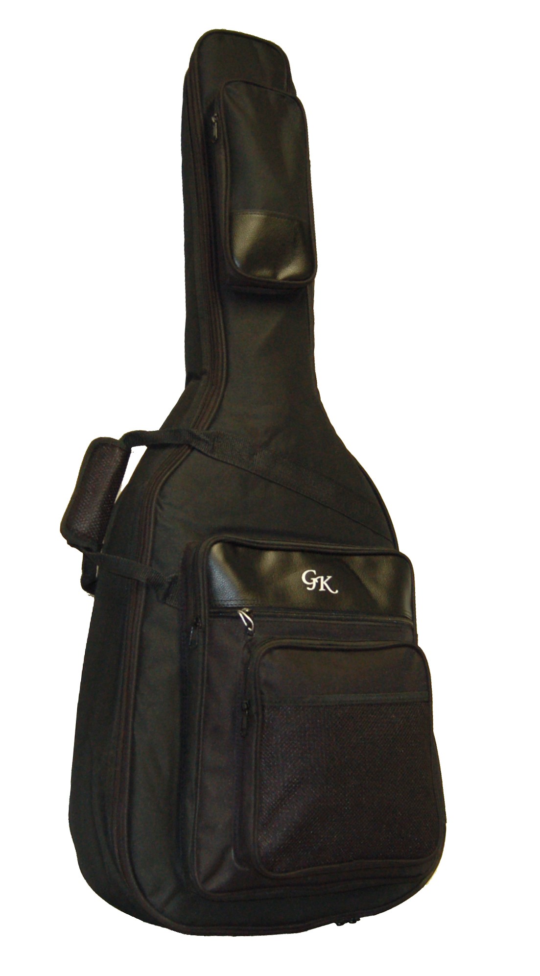 GKG CB2001 EXTRA PADDED GIGBAG FOR CLASSICAL GUITAR