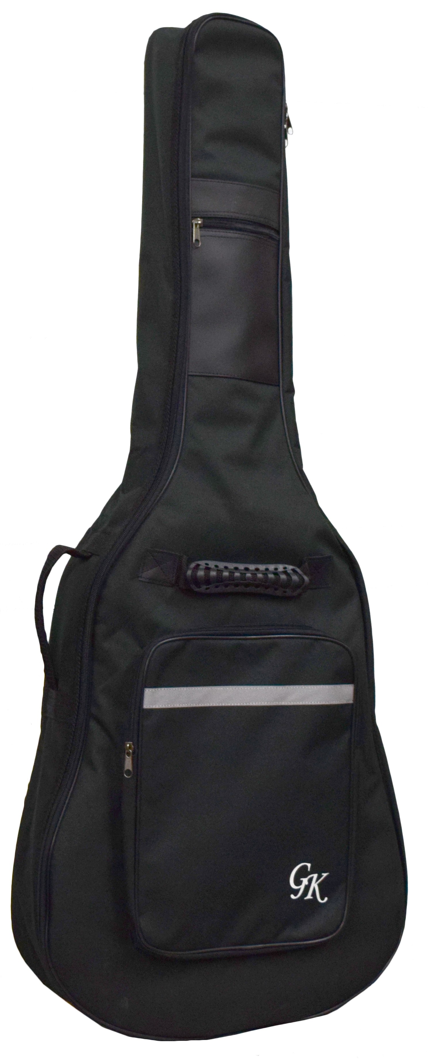 GK WB2005 15MM PADDED GIGBAG FOR ACOUSTIC GUITAR