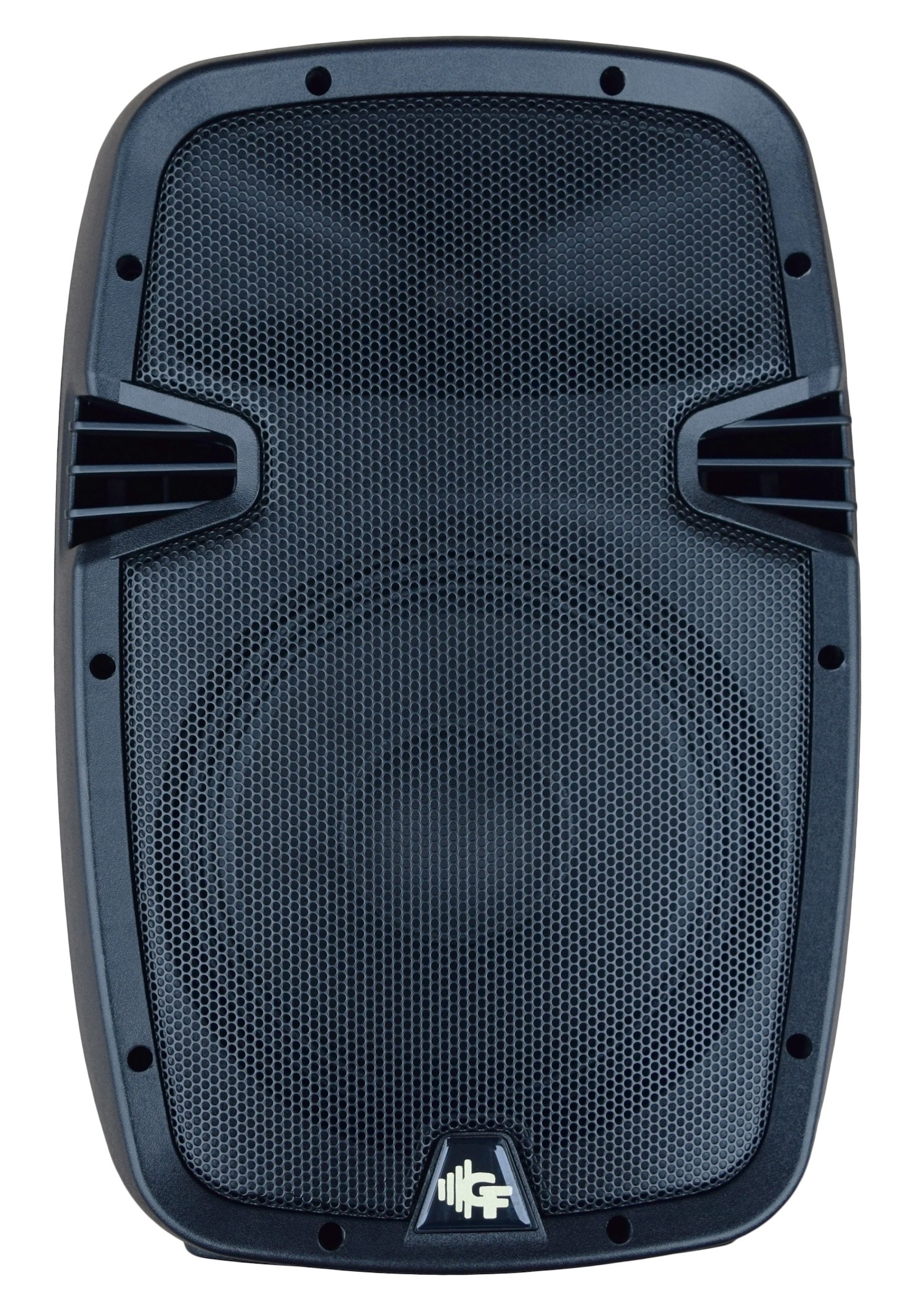 GROOVE FACTORY ABS SERIES - 10'' POWERED SPEAKER WITH BLUETOOTH - 200W