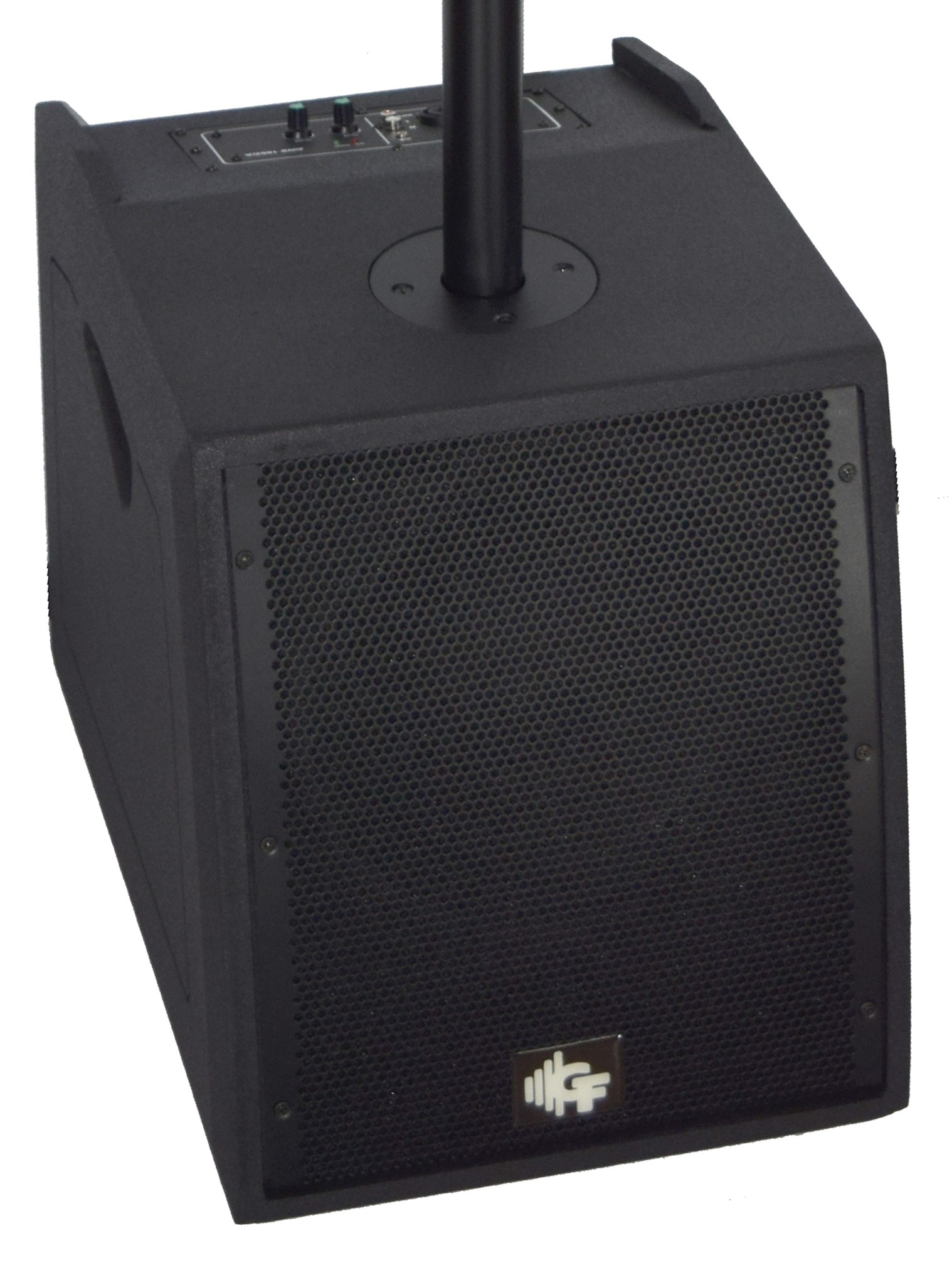 GRF AWS1002/A ACTIVE 10'' SUB