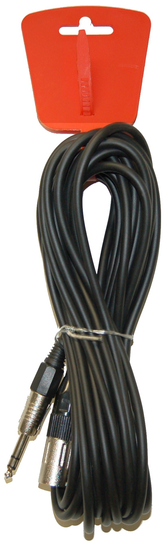 GROOVE FACTORY XLR TO 1/4 SPEAKER CABLE 50 FEET
