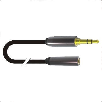 GRF CAK202/10 EXTENDING PHONE JACK - 10 FEET CABLE