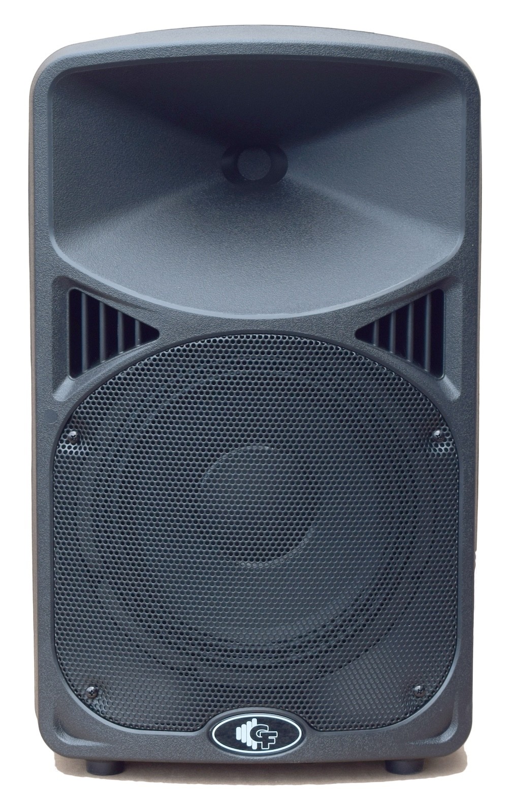 GRF CRA1005 - 10'' POWERED SPEAKER WITH BLUETOOTH - 1000W