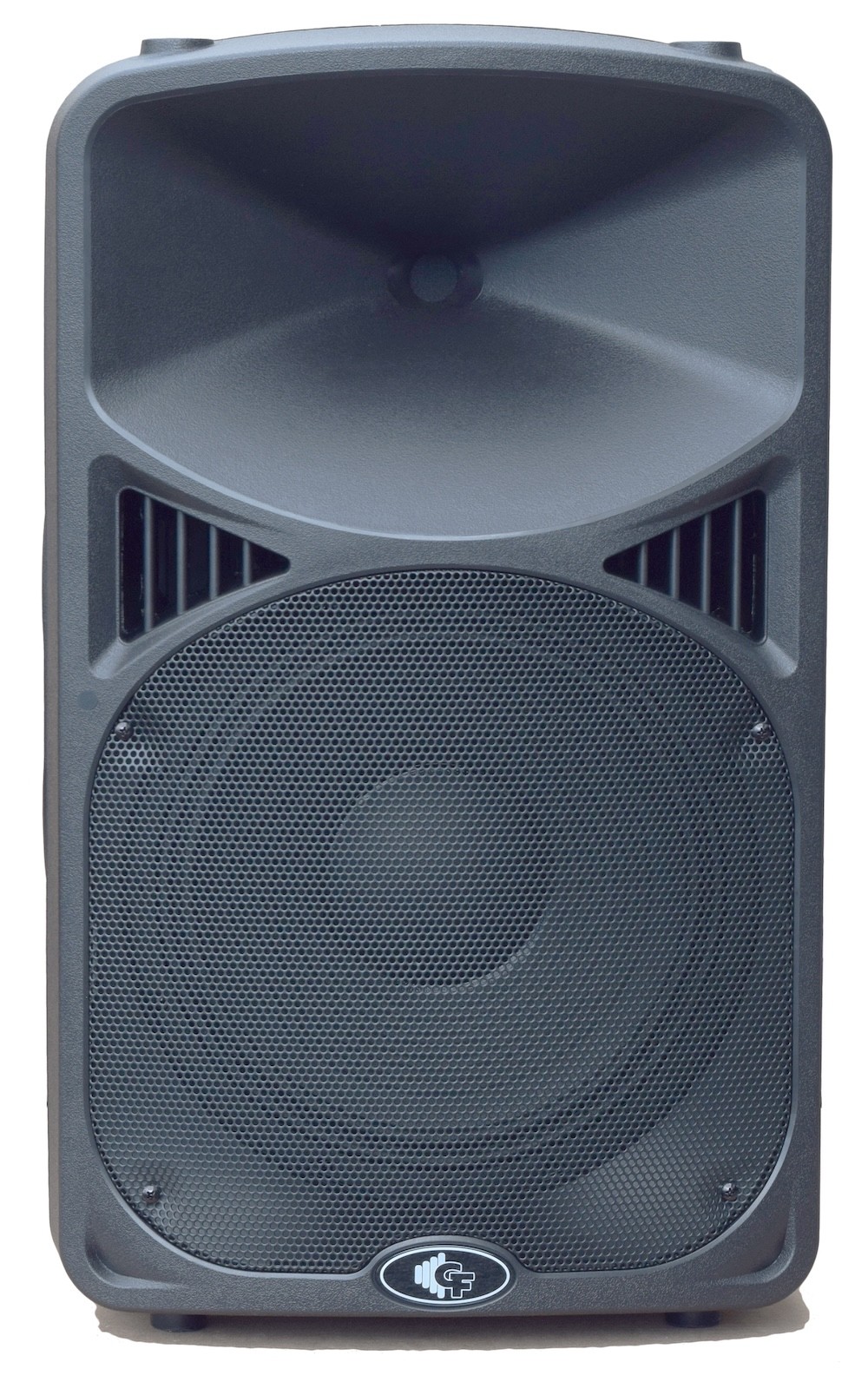 GRF CRA1205 - 12'' POWERED SPEAKER WITH BLUETOOTH - 1400W