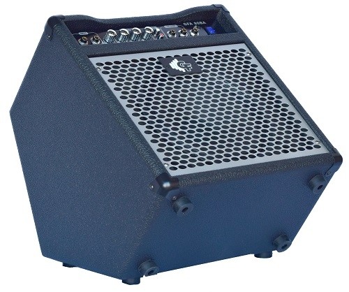 Groove Factory Push Back Bass Combo 80 watts